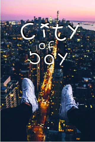 city of boy